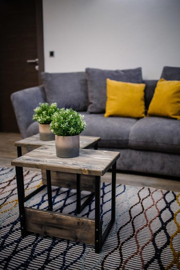 Pine Woods Apartment A43 In Silver Mountain ポイアナ・ブラショフ エクステリア 写真