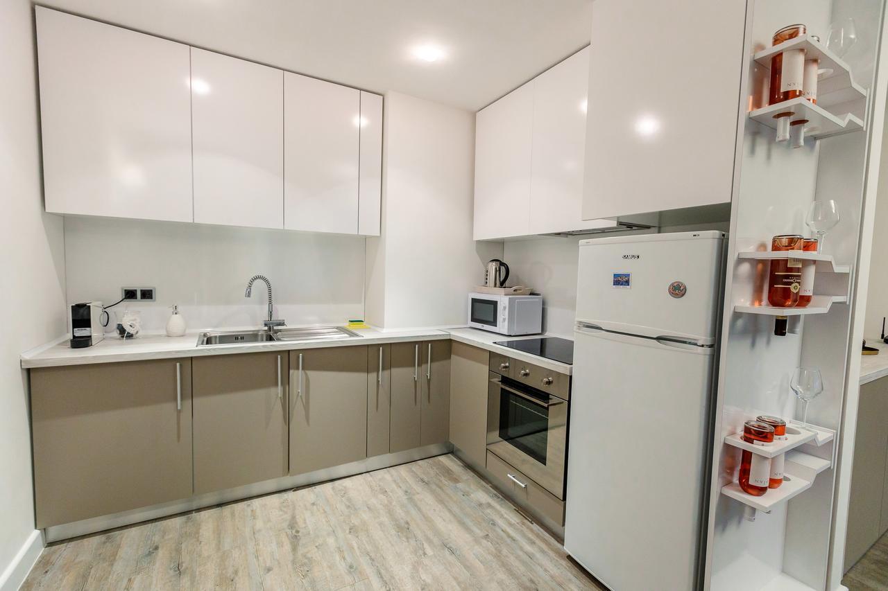 Pine Woods Apartment A43 In Silver Mountain ポイアナ・ブラショフ エクステリア 写真